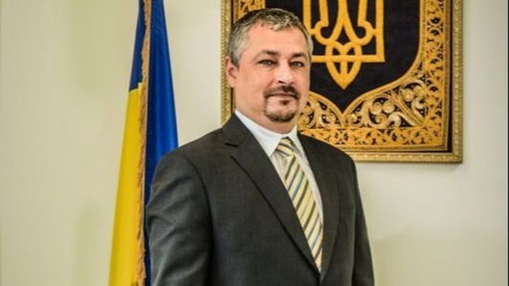Ambasadorul Ucrainei în Thailanda, găsit mort în camera sa de hotel